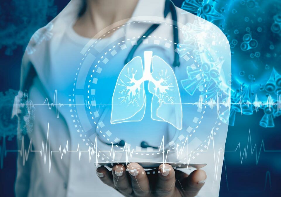 Lanzamos, junto a la FGCSIC, la convocatoria 2026 de ayudas a la investigación en cáncer de pulmón