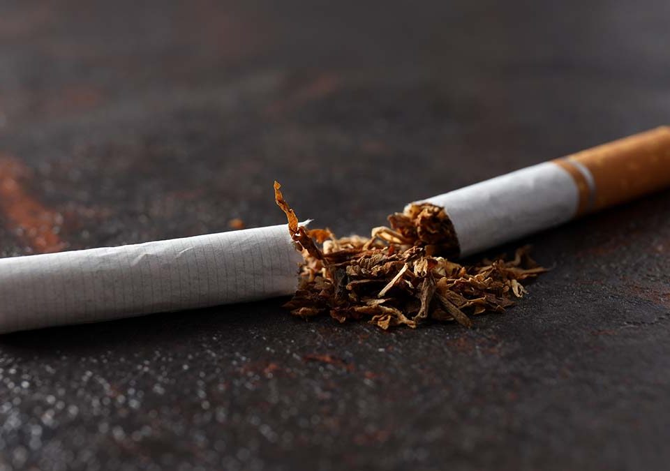 Nadie se arrepiente de dejar de fumar: prevención y salud frente al tabaquismo