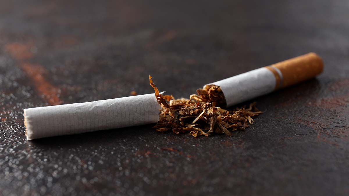 Nadie se arrepiente de dejar de fumar: prevención y salud frente al tabaquismo